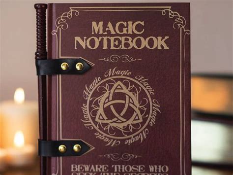 Enter a World of Magic and Innovation with the Magic Laptop